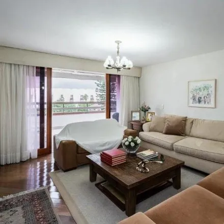 Buy this 3 bed apartment on Rua Monroe in Santa Tereza, Porto Alegre - RS