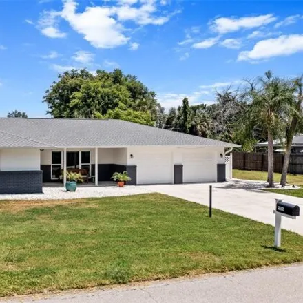 Buy this 3 bed house on 547 Tanager Road in Venice Gardens, Sarasota County