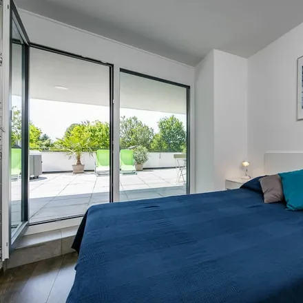 Rent this 2 bed apartment on Balatonfüred in Veszprém, Hungary