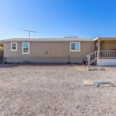 Buy this studio apartment on 7099 North Guthrie Road in Picture Rocks, Pima County