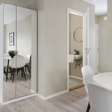 Rent this 1 bed apartment on Stavne in Stavnevegen 4, 7019 Trondheim