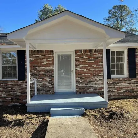 Buy this 2 bed house on 6113 David Street in Columbia, SC 29203