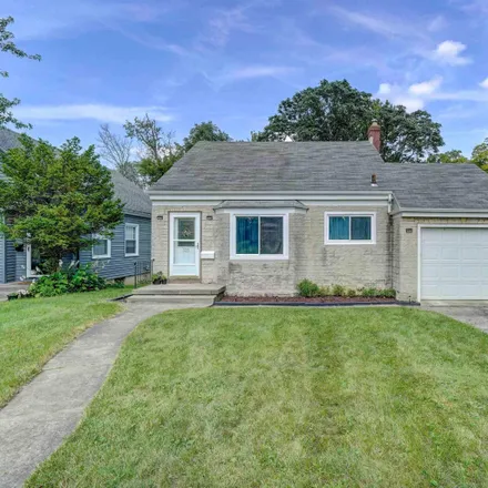 Buy this 3 bed house on 335 Field Street in Fort Wayne, IN 46805