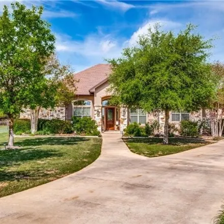 Image 1 - 198 Layton Way, Williamson County, TX 78633, USA - House for sale