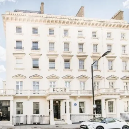 Image 1 - 3 Lyall Street, London, SW1X 8DT, United Kingdom - House for rent