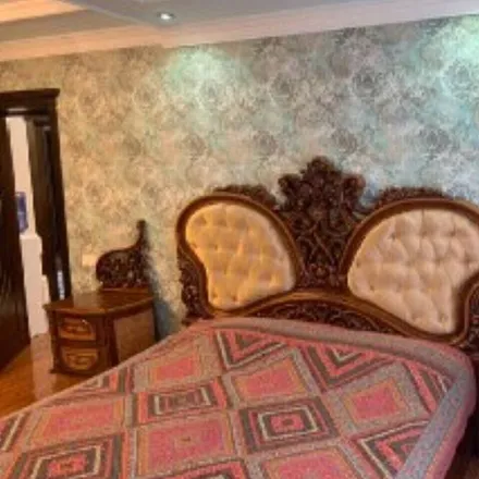 Rent this 2 bed apartment on Tashkent in Shayhontohur Tumani, Uzbekistan