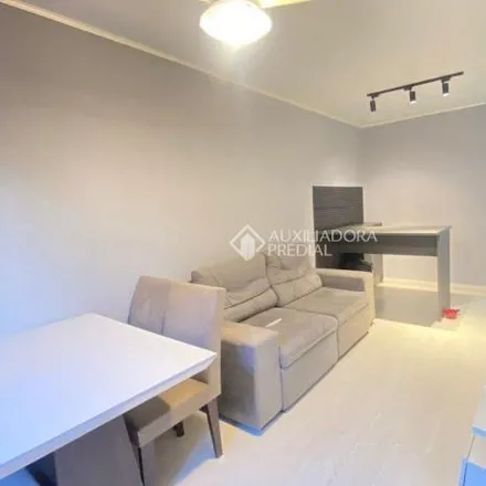 Buy this 1 bed apartment on CIA da Picanha in Rua General Lima e Silva, Historic District