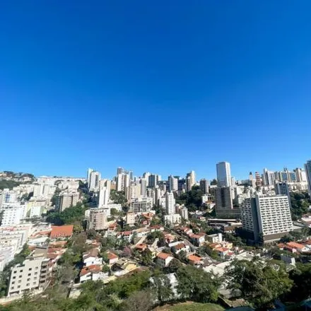 Buy this 4 bed apartment on Rua Madre Cândida in Coração de Jesus, Belo Horizonte - MG