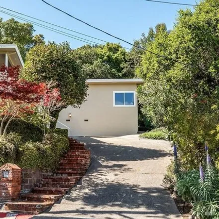 Buy this 3 bed house on 98 Los Robles Drive in San Rafael, CA 94901