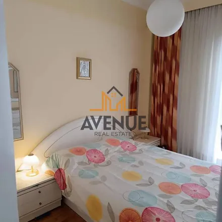 Rent this 1 bed apartment on Gate 2 in Αλεξάνδρου Παπαναστασίου, Thessaloniki Municipal Unit