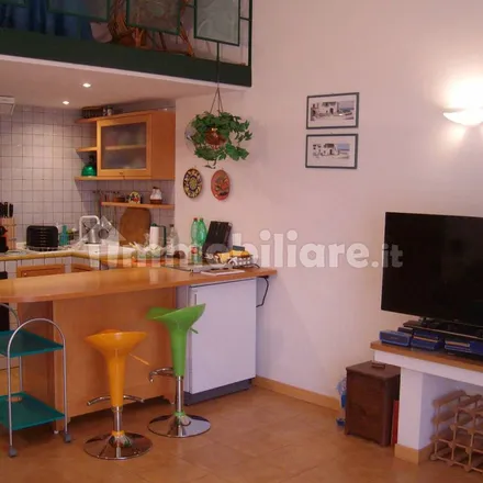 Rent this 2 bed apartment on unnamed road in 00069 Trevignano Romano RM, Italy
