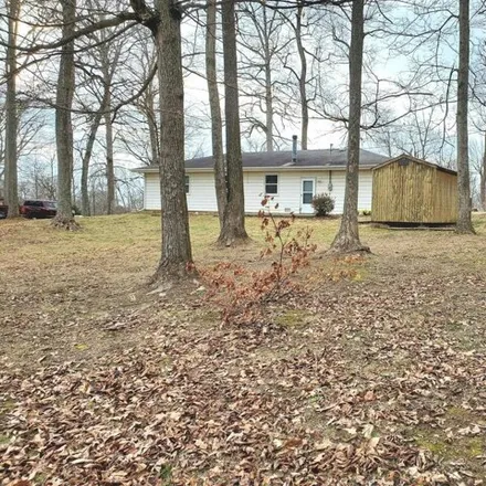 Image 5 - 498 South Mark Drive, Jennings County, IN 47265, USA - House for sale