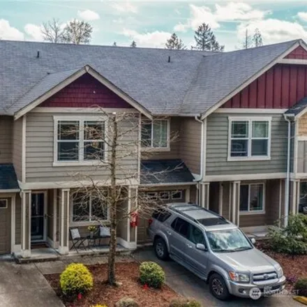 Buy this 3 bed condo on 17689 79th Avenue Court East in Pierce County, WA 98375