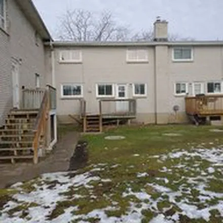 Rent this 2 bed apartment on 4072 Old Highway 2 in Belleville, ON K8N 4Z4