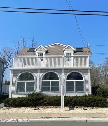 Image 1 - 503 State Route 71 Unit 2nd, New Jersey, 07762 - House for rent