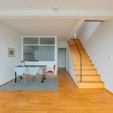 Image 9 - Corbusierhaus, Flatowallee 16, 14055 Berlin, Germany - Apartment for rent