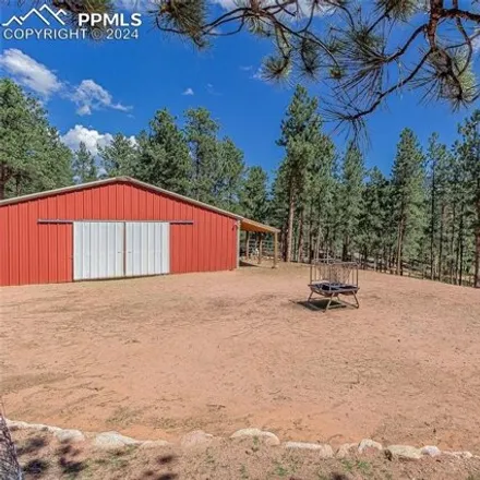 Image 6 - 1329 Crystola Road, Teller County, CO 80863, USA - House for sale