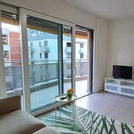 Image 7 - Via Trevano 78, 6948 Lugano, Switzerland - Apartment for rent