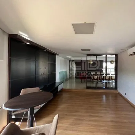 Buy this 4 bed apartment on Rua Dom Antônio Malan in Poção, Cuiabá - MT