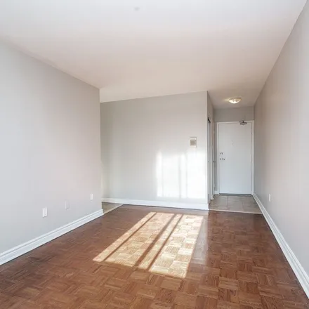 Rent this 1 bed apartment on Oakheights Apartments in 230 Oak Street, Old Toronto