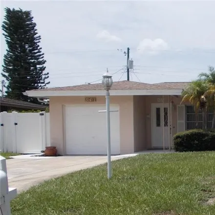 Buy this 2 bed house on 1708 Manchester Drive in Largo, FL 33756