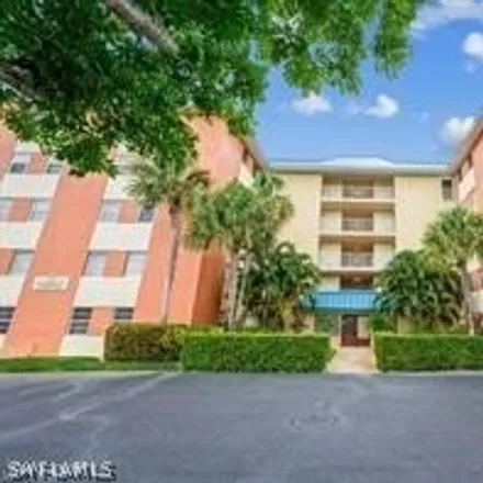 Rent this 2 bed condo on Fairway Circle in Lely Golf Estates, Collier County