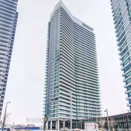 Image 3 - Omega on the Park, 115 McMahon Drive, Toronto, ON M2K 1C2, Canada - Apartment for rent