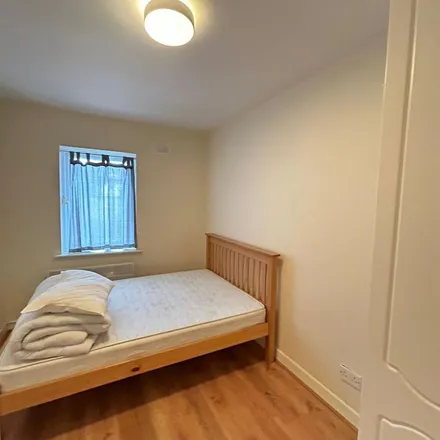 Rent this 2 bed apartment on Meath Place in The Liberties, Dublin