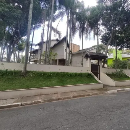 Buy this 4 bed house on Rua Pau-Brasil in Jardim Tereza Mari, Itapecerica da Serra - SP