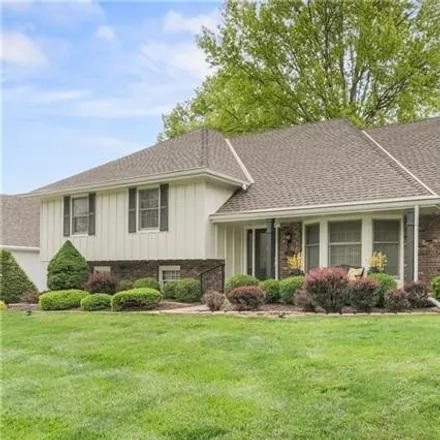 Image 4 - 16524 George Franklin Drive, Independence, MO 64055, USA - House for sale