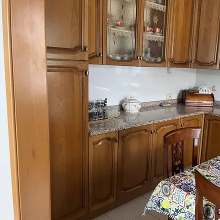 Rent this 3 bed apartment on 98030 Forza d'Agrò ME