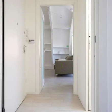 Rent this 1 bed apartment on Via Pietro Redaelli in 3, 20146 Milan MI