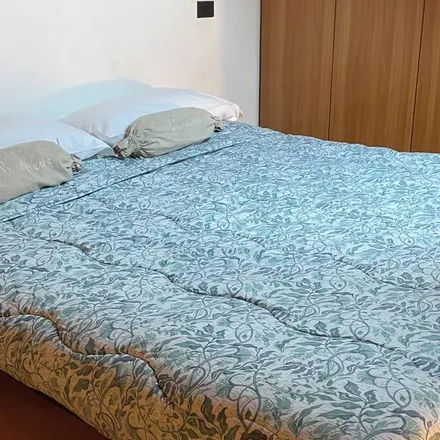 Rent this 1 bed house on Bergamo
