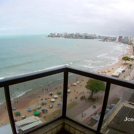 Buy this 4 bed apartment on Hamburgão in Rua Alibabá, Praia do Morro