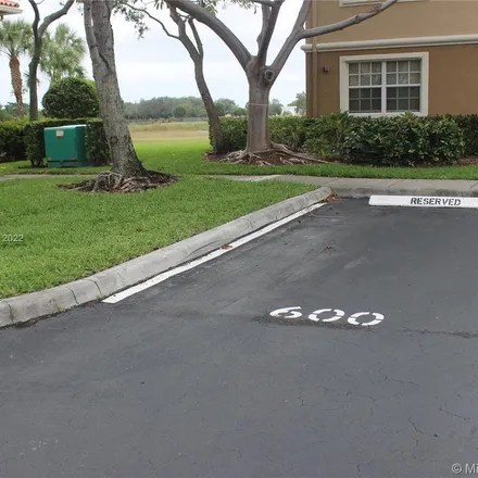 Image 3 - Building 19, 231 Southwest 116th Avenue, Pembroke Pines, FL 33025, USA - Apartment for rent