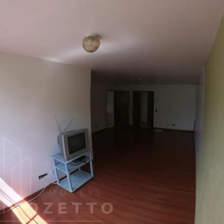 Buy this 2 bed apartment on Conjunto Residencial Monteiro Lobato in Jardim Carvalho, Ponta Grossa - PR