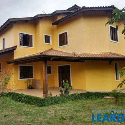 Buy this 6 bed house on Rua Hevea in Vargem Grande Paulista, Vargem Grande Paulista - SP