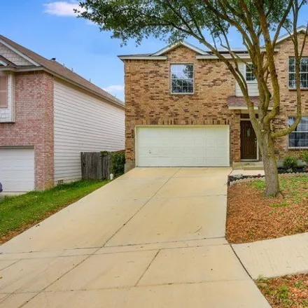 Rent this 4 bed house on 5652 Poppy Seed Run in Leon Valley, Bexar County