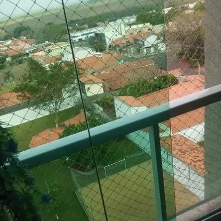 Buy this 3 bed apartment on Rua Londrina in Cecap, Piracicaba - SP
