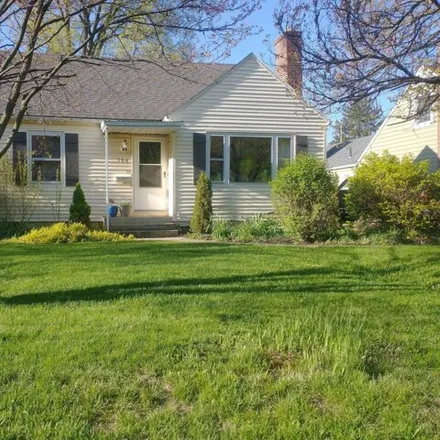 Buy this 3 bed house on 390 Beaumont Road in Columbus, OH 43214