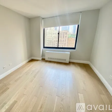 Image 7 - W 48th St, Unit 20F - Apartment for rent