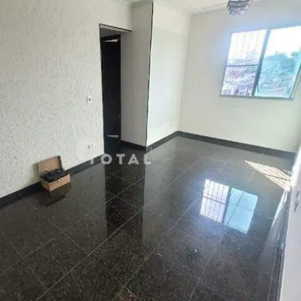 Rent this 2 bed apartment on Rua Duque de Caxias in Vila Guarani, Mauá - SP