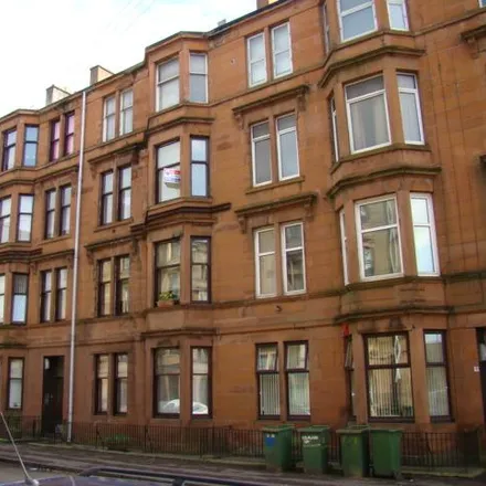 Image 6 - Skipness Drive, Linthouse, Glasgow, G51 4LP, United Kingdom - Apartment for rent