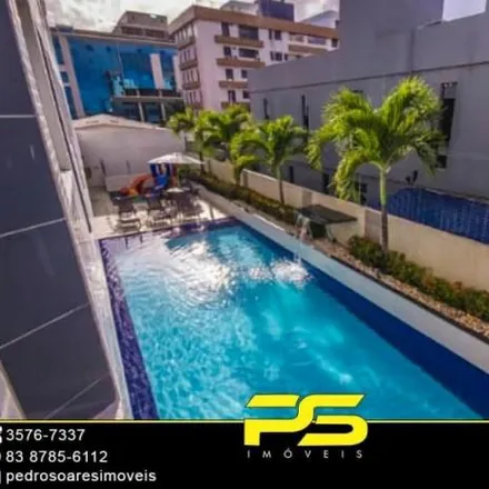 Buy this 1 bed apartment on Comic House in Avenida Nego 255, Tambaú