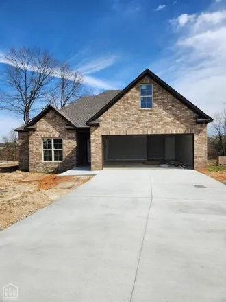 Buy this 3 bed house on unnamed road in Jonesboro, AR 72402