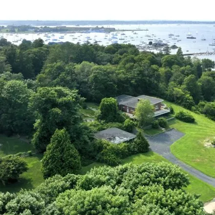 Buy this 3 bed house on 47 Harbor View Drive in Newport, RI 02840