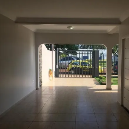 Buy this 3 bed house on Rua Antonina in São Cristóvão, Cascavel - PR