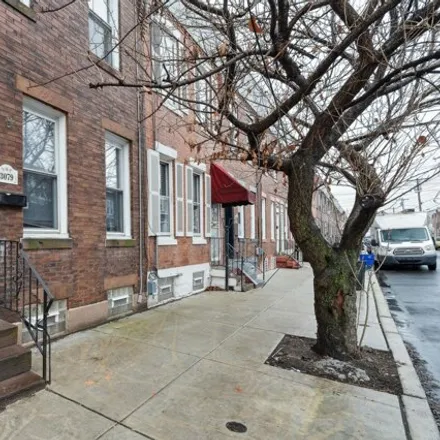 Buy this 2 bed house on 3079 Tulip Street in Philadelphia, PA 19134