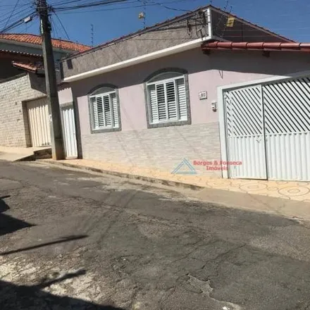 Buy this 3 bed house on Rua Independencia in Varginha - MG, 37044-480