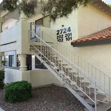 Buy this 2 bed condo on Otter Creek Court in Las Vegas, NV 89117